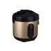 MAYER MMRCS10 Rice Cooker with Stainless Steel Pot(1L)
